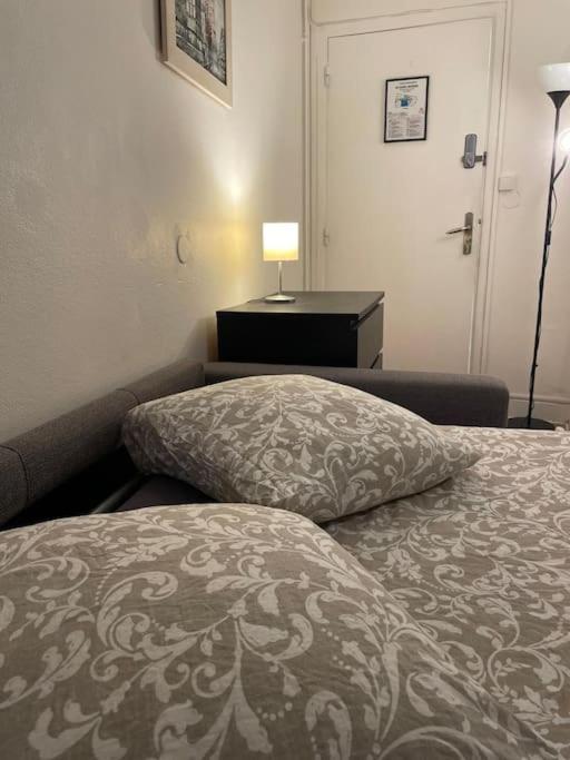 Studio Paris 14 - One-Bedroom Apartment - 28