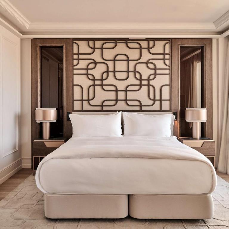 Nobu Hotel San Sebastián - Suite Yuhi - 1
