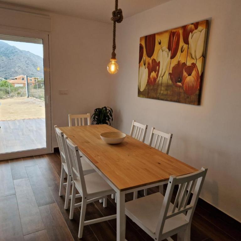La bocana del Portús - Casa de 2 dormitorios - 8