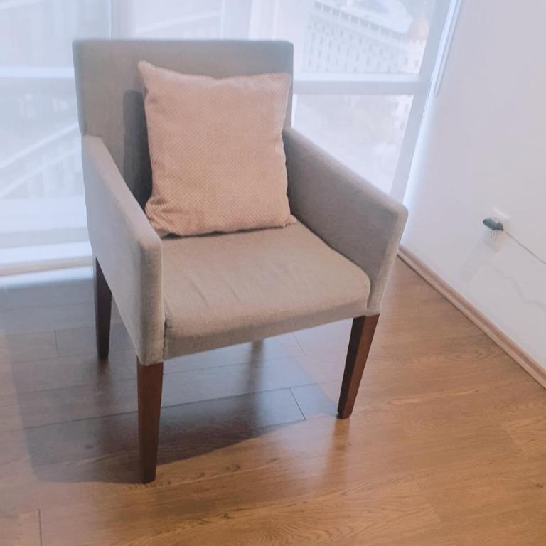 On Paseo de la Reforma, great location, luxurious, pool, gym - One-Bedroom Apartment - 11