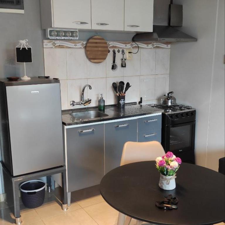 Apartamento RE real de San Carlos - One-Bedroom Apartment - 4