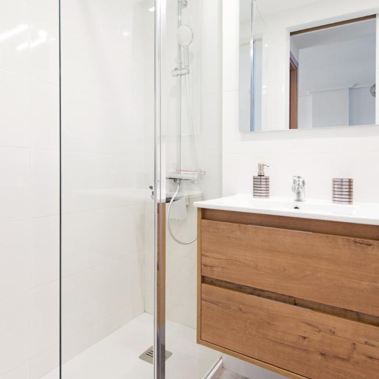 Blau d´Or Peñiscola - Apartamento de 2 dormitorios - 22