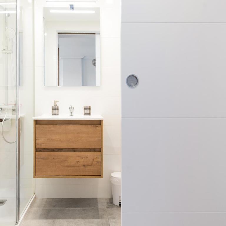 Blau d´Or Peñiscola - Apartamento de 2 dormitorios - 20