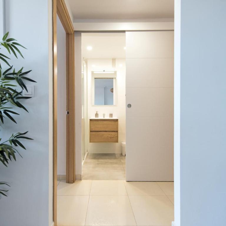 Blau d´Or Peñiscola - Apartamento de 2 dormitorios - 16