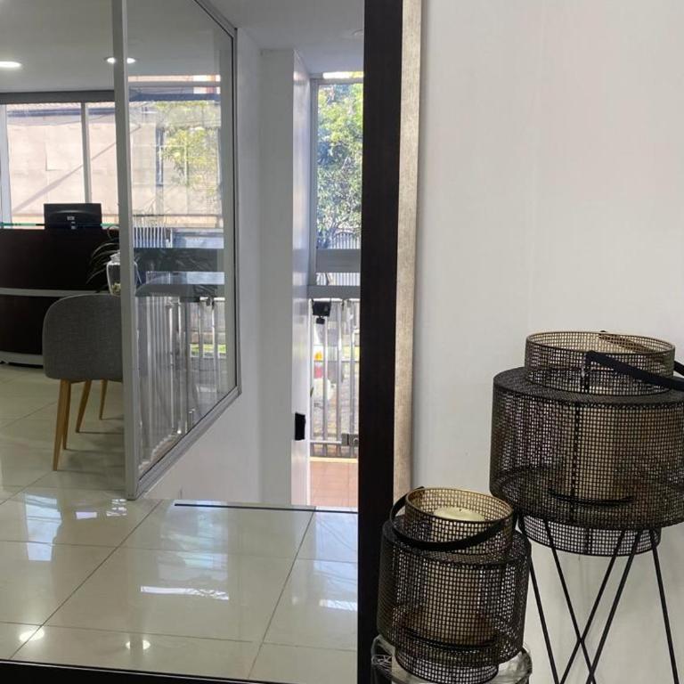 Spacio30 - Apartamento - 4