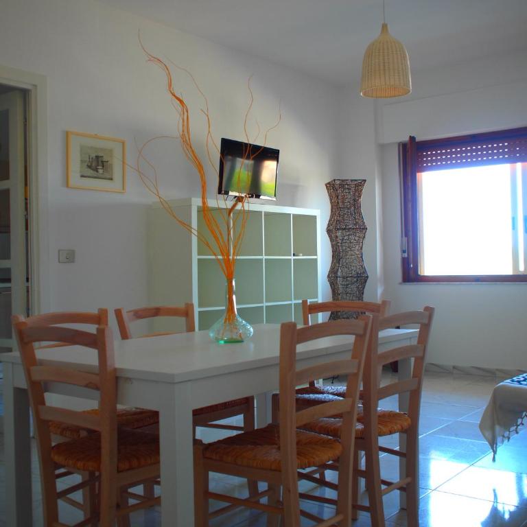 Pace 27 - Two-Bedroom Apartment with Sea View - 2