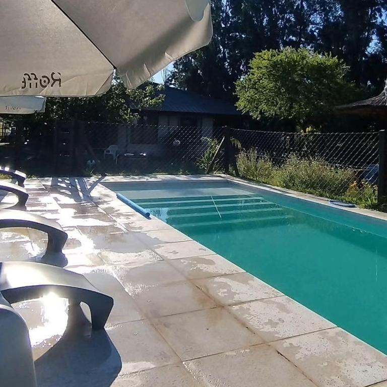 RIO ARRIBA - Apartamento de 1 dormitorio - 18