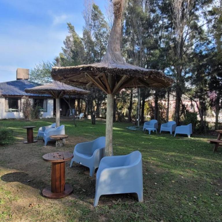 RIO ARRIBA - Apartamento de 1 dormitorio - 16