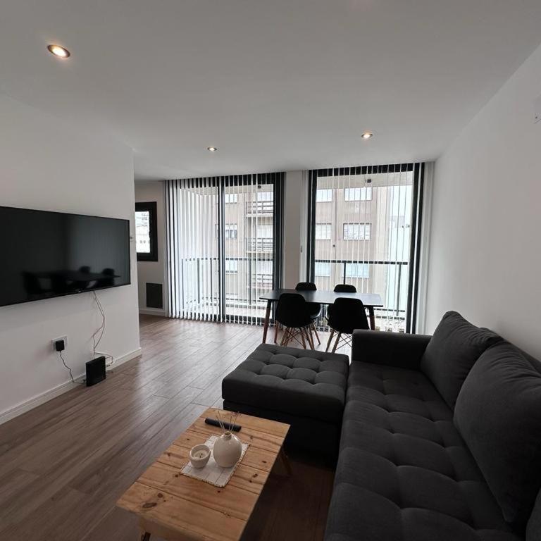 DEPTO 2 amb - BONJO - Excelente ubicacion - SE RESERVA CON SEÑA - Apartamento de 1 dormitorio - 1