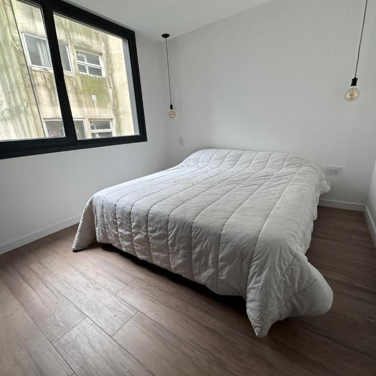 DEPTO 2 amb - BONJO - Excelente ubicacion - SE RESERVA CON SEÑA - Apartamento de 1 dormitorio - 4