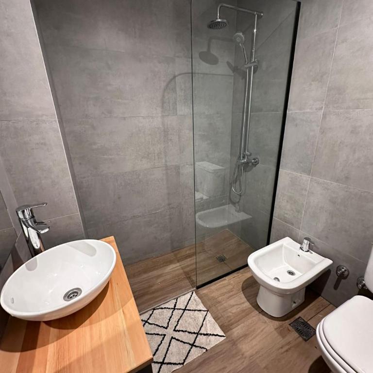 DEPTO 2 amb - BONJO - Excelente ubicacion - SE RESERVA CON SEÑA - Apartamento de 1 dormitorio - 5