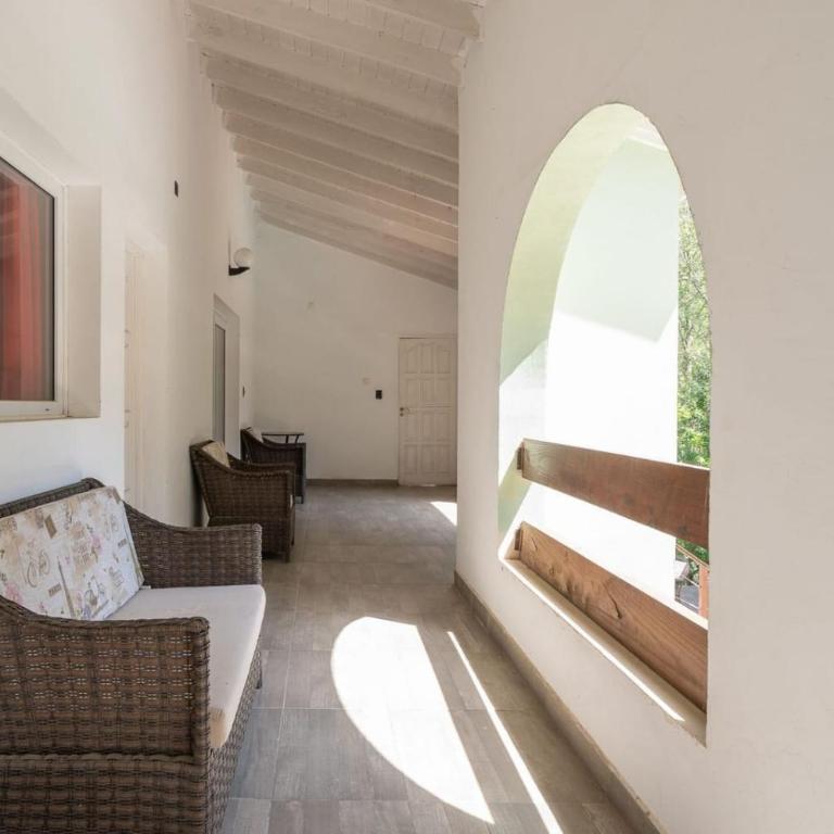 Casa en Cariló para 16 personas - Casa de 7 dormitorios - 12