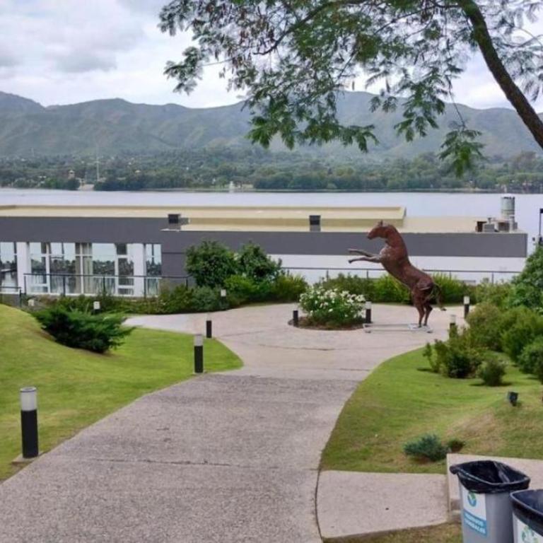 Departamento Veneto Village, Parque Siquiman, Carlos Paz - Apartamento de 2 dormitorios - 17