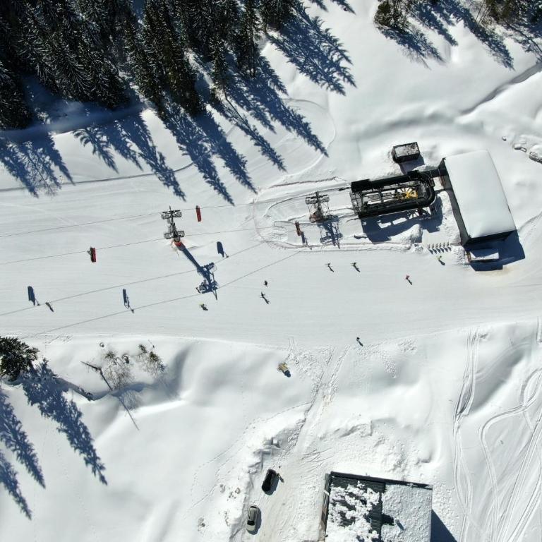 Jahorina Winter Wonderland - Apartman sa 1 Spavaćom Sobom - 17