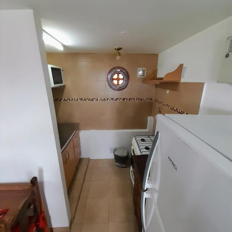 Mirador A - Apartamento de 1 dormitorio - 4