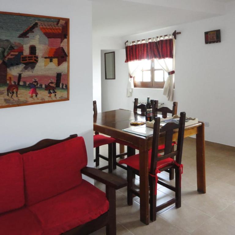 Mirador A - Apartamento de 1 dormitorio - 1
