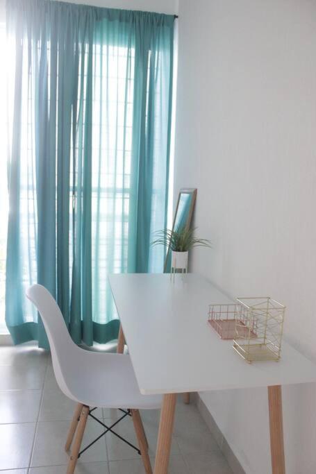 Departamento Tropical en Playa del Carmen - Apartamento de 2 dormitorios - 30