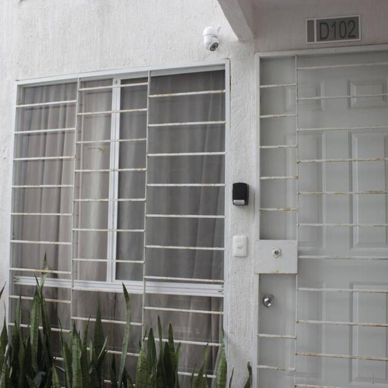 Departamento Tropical en Playa del Carmen - Apartamento de 2 dormitorios - 39