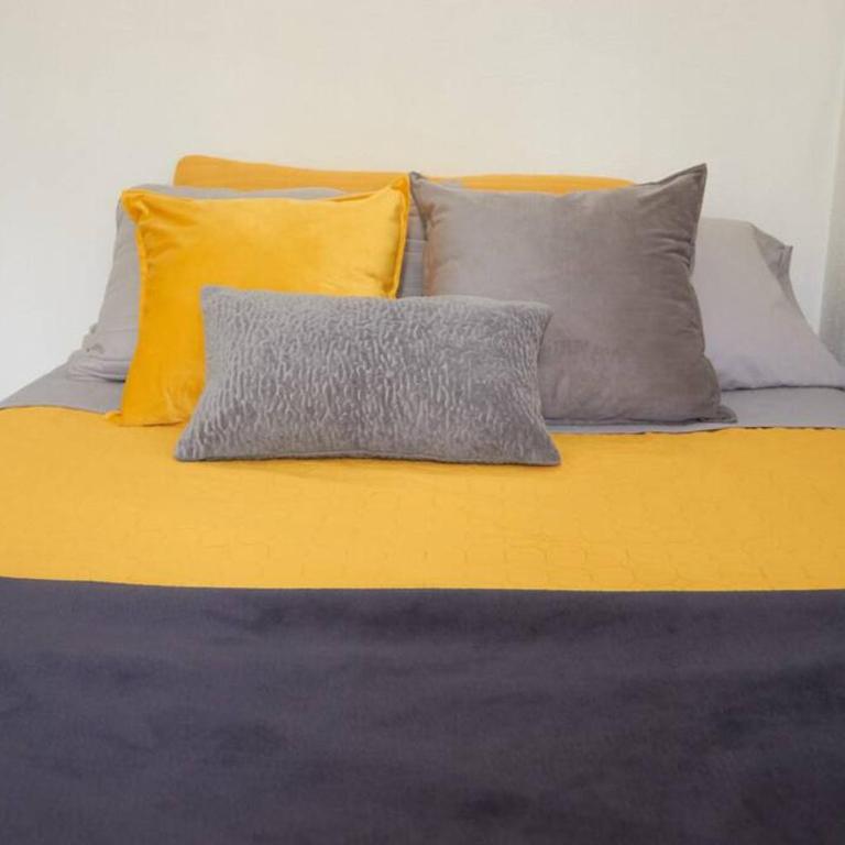 Departamento Tropical en Playa del Carmen - Apartamento de 2 dormitorios - 41