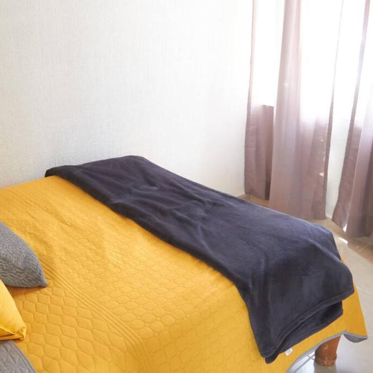Departamento Tropical en Playa del Carmen - Apartamento de 2 dormitorios - 42