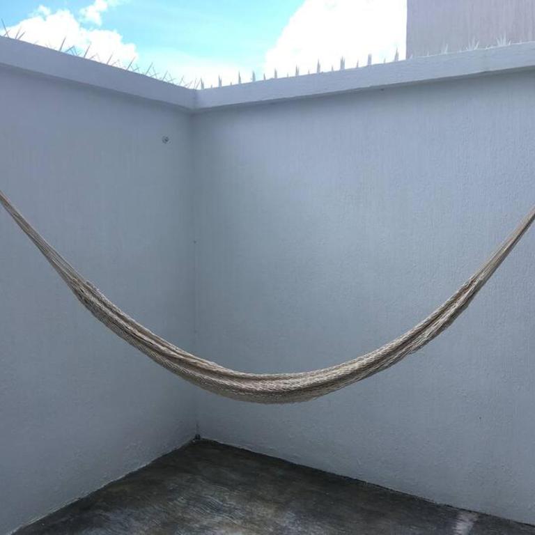 Departamento Tropical en Playa del Carmen - Apartamento de 2 dormitorios - 43