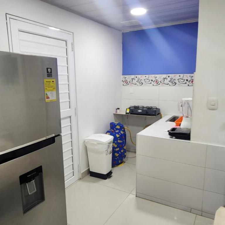 ESTRELLA DEL MAR - Studio - 8