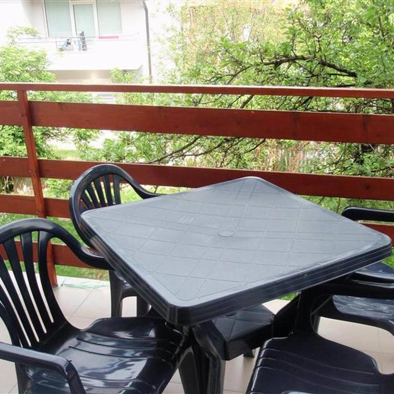 Apartments Nebojša - Apartman sa 1 Spavaćom Sobom - 5
