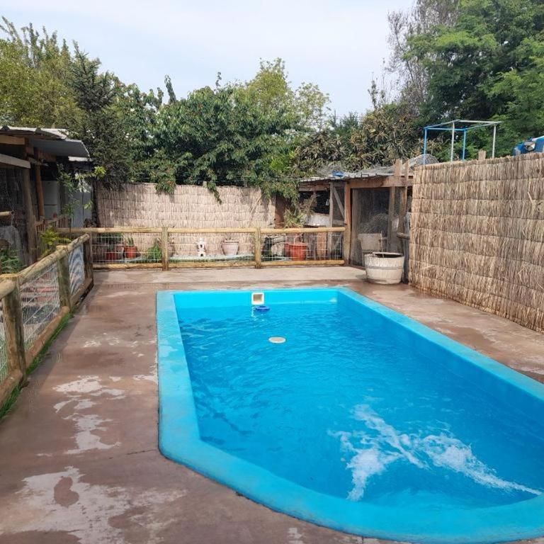 Casa Niwa koi Entre Peces - Casa de 4 dormitorios - 32