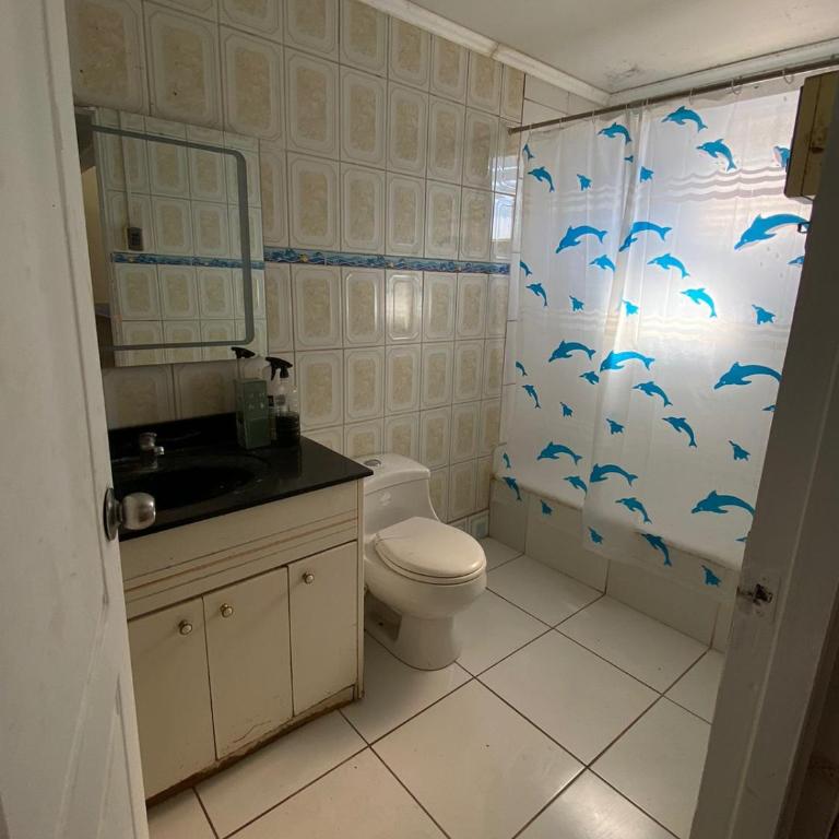 Casa Niwa koi Entre Peces - Casa de 4 dormitorios - 19