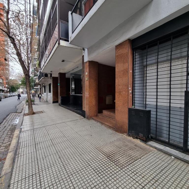 Apartamento de Gaby - Apartamento de 1 dormitorio - 2