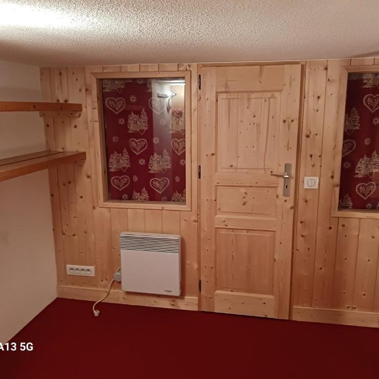 Appartement 3 pièces pour 4 pers. à Arc 1800, balcon exposé Sud-Ouest, WiFi - FR-1-411-912 - Apartment - 7