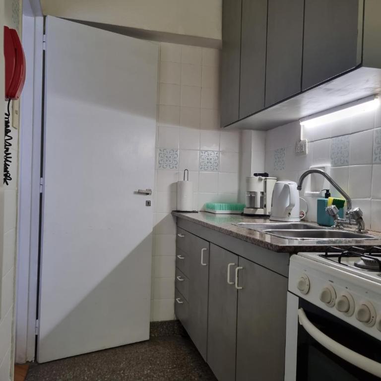 Apartamento de Gaby - Apartamento de 1 dormitorio - 4