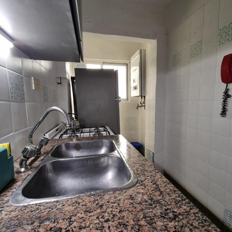 Apartamento de Gaby - Apartamento de 1 dormitorio - 3