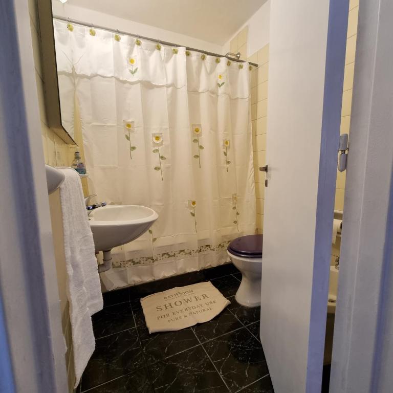 Apartamento de Gaby - Apartamento de 1 dormitorio - 7