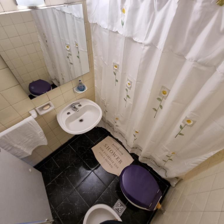 Apartamento de Gaby - Apartamento de 1 dormitorio - 6