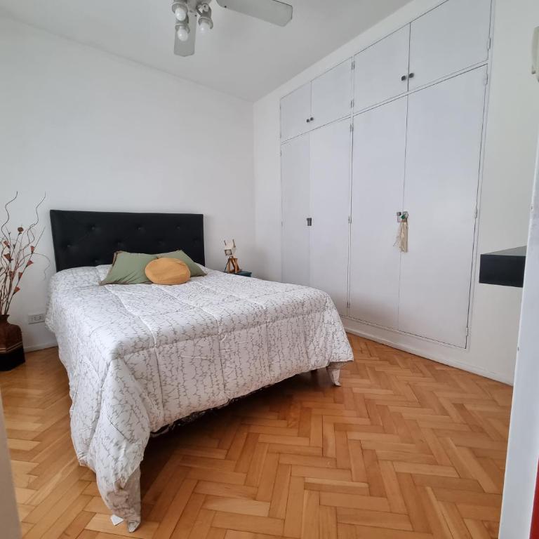 Apartamento de Gaby - Apartamento de 1 dormitorio - 9