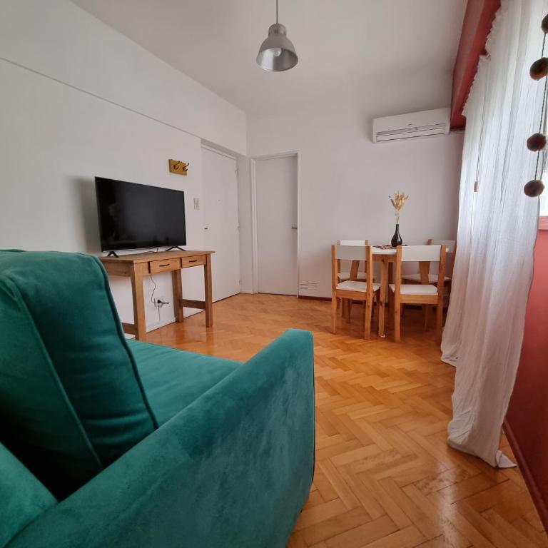 Apartamento de Gaby - Apartamento de 1 dormitorio - 13