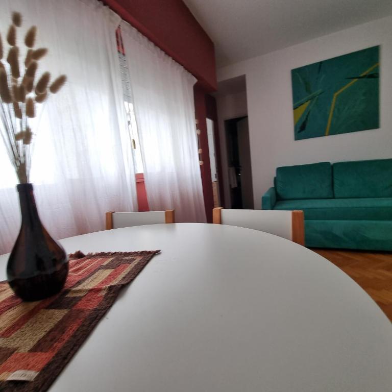 Apartamento de Gaby - Apartamento de 1 dormitorio - 14