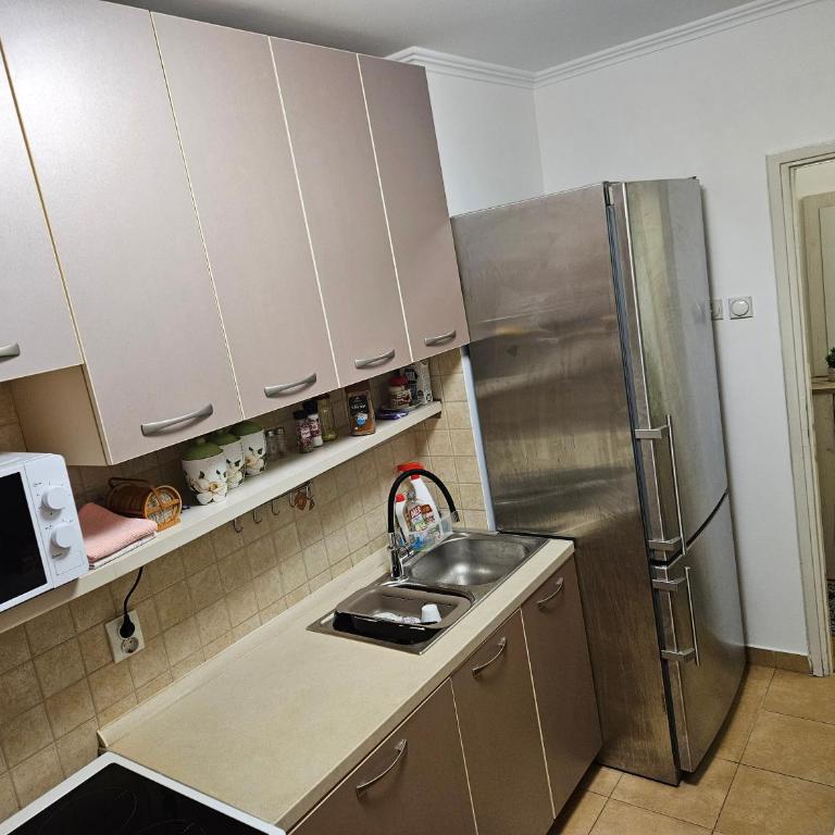 Slavija Apartment - Two-Bedroom Apartment - 9