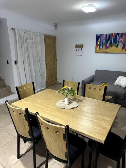 Hospedaje solandes - Apartamento de 2 dormitorios - 6