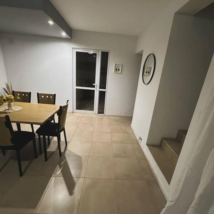 Hospedaje solandes - Apartamento de 2 dormitorios - 9