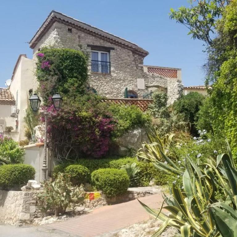 The magical of the Cap and the Old antibes - Maison de Vacances - 1