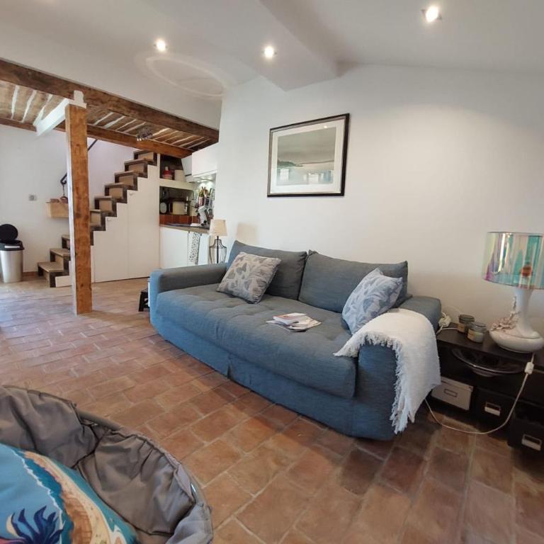 The magical of the Cap and the Old antibes - Maison de Vacances - 2