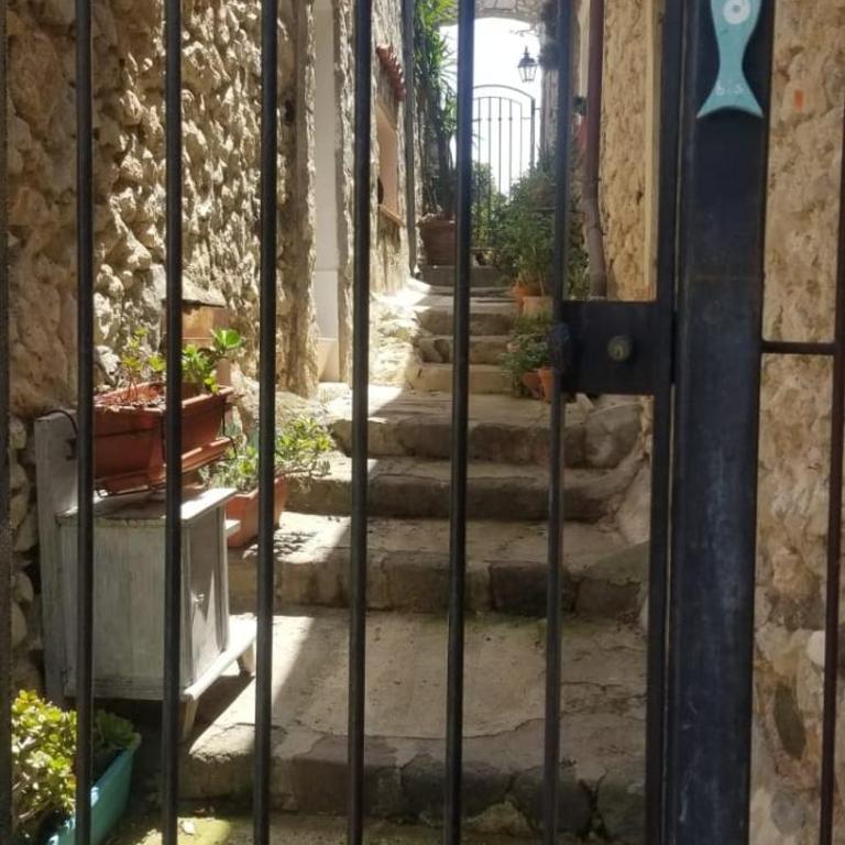The magical of the Cap and the Old antibes - Maison de Vacances - 12