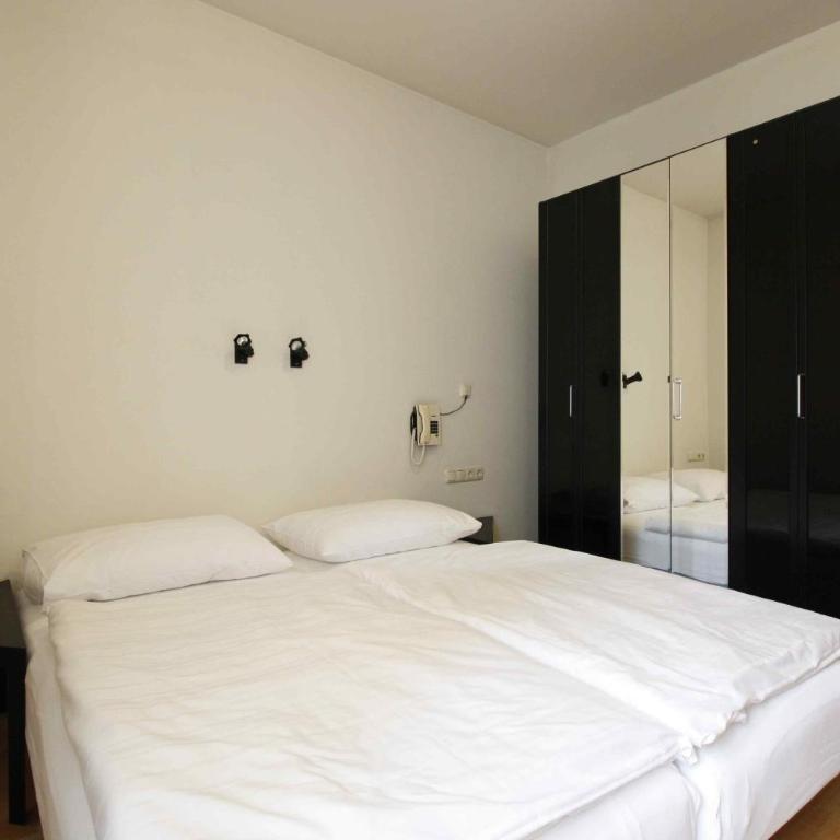 Appartements Christophorus - Apartment mit 2 Schlafzimmern - 3