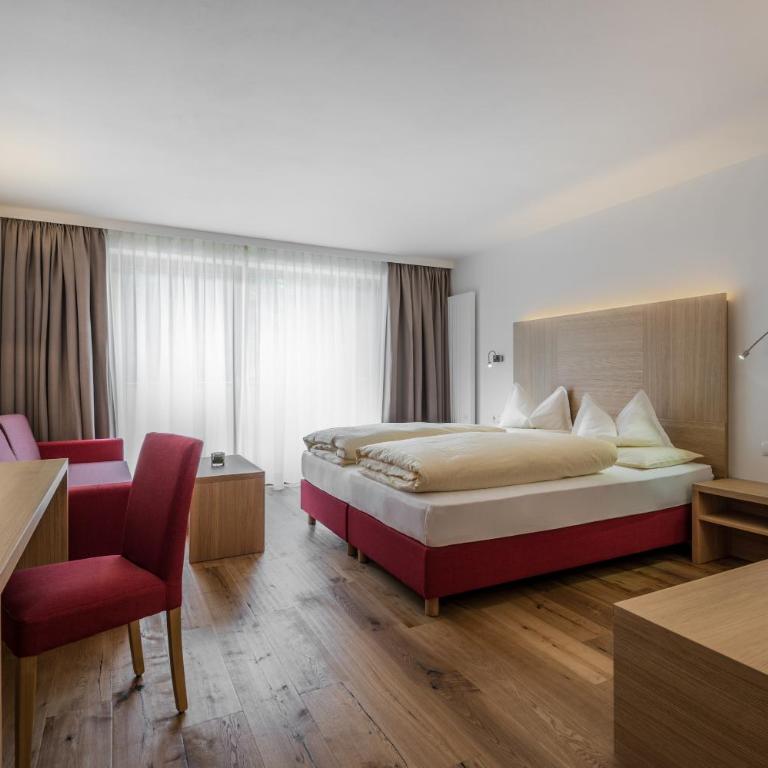 Hotel Miramonti - Camera Tripla Panorama - 1