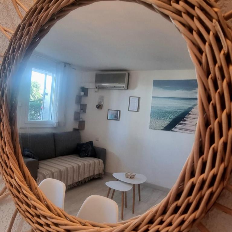 100 m de la plage - Les Cigales de Mer - Studio Cabine - Parking - Studio - 17