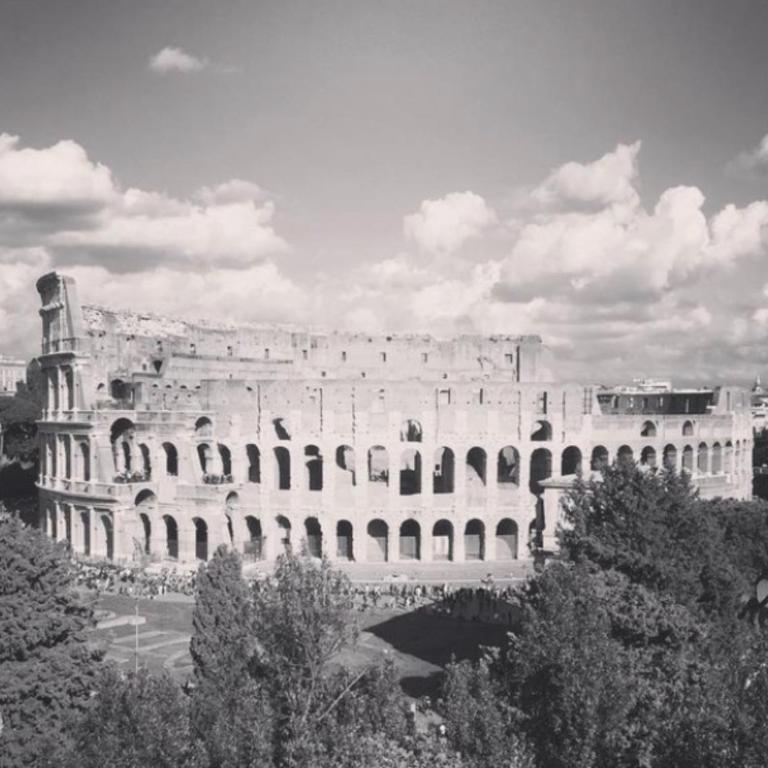 Welcome to Rome Baldo - Casa Vacanze - 49