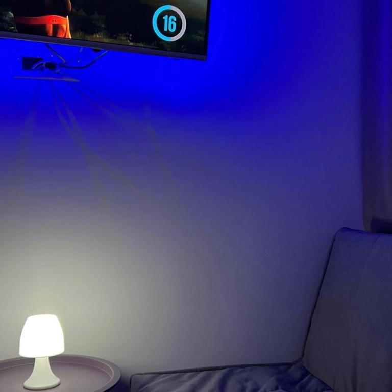 Apartman Kruna President Kop - One-Bedroom Apartment - 21
