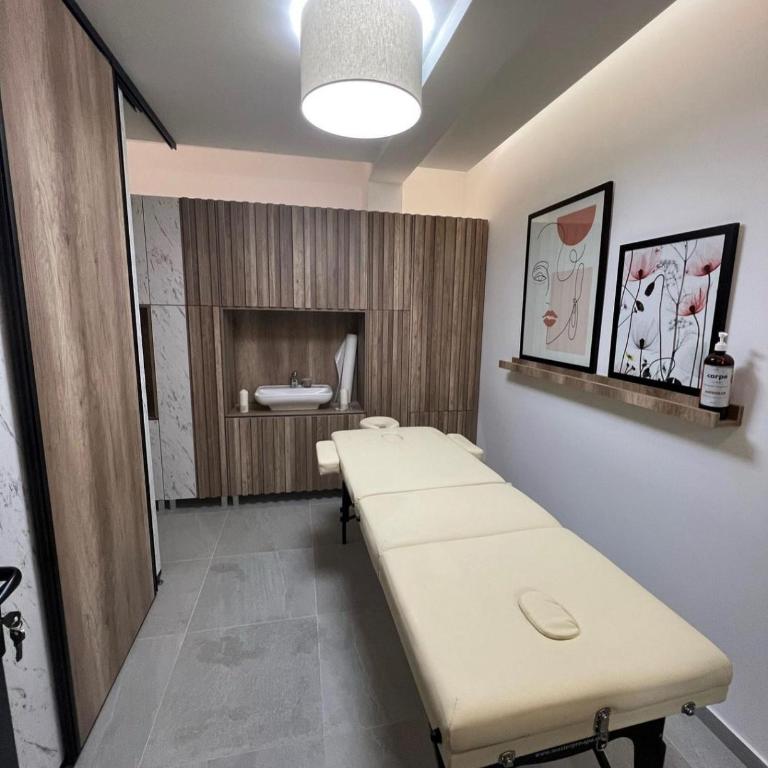 Apartman Kruna President Kop - One-Bedroom Apartment - 48